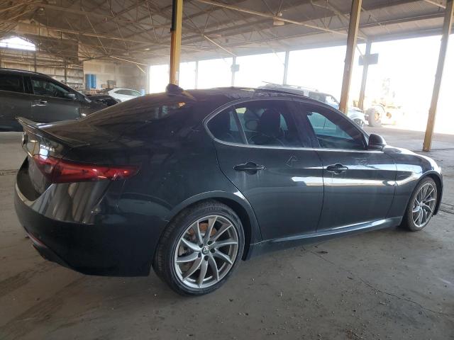 2017 ALFA ROMEO GIULIA ZARFAEBN8H7538158