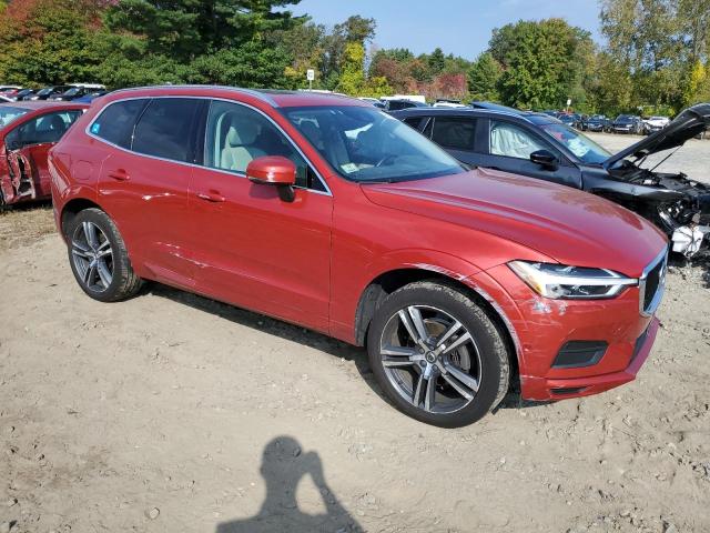 2019 VOLVO XC60 T5 LYV102RK1KB183502
