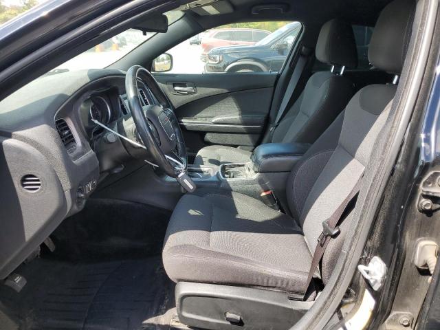 2015 DODGE CHARGER SE 2C3CDXFG1FH762857