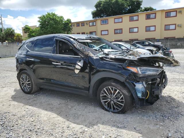 2019 HYUNDAI TUCSON LIM - KM8J3CAL8KU057995