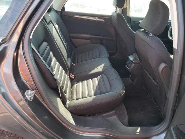 2016 FORD FUSION SE 3FA6P0LU8GR131326
