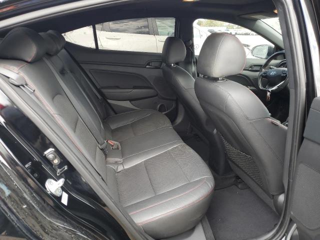 2018 HYUNDAI ELANTRA SP KMHD04LB1JU500681