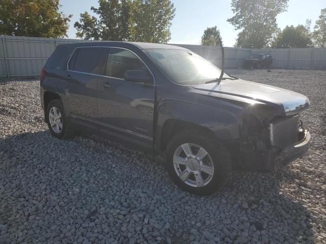 2013 GMC TERRAIN SL - 2GKFLREK0D6227626