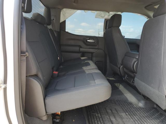 2019 CHEVROLET SILVERADO - 3GCPWBEH6KG220622