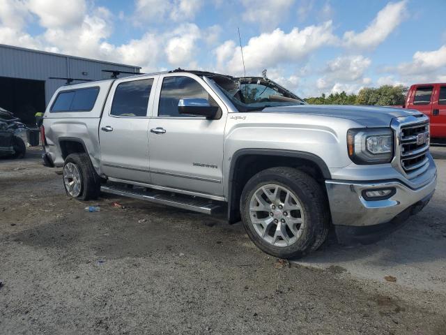 2018 GMC SIERRA K15 3GTU2NEC4JG550424