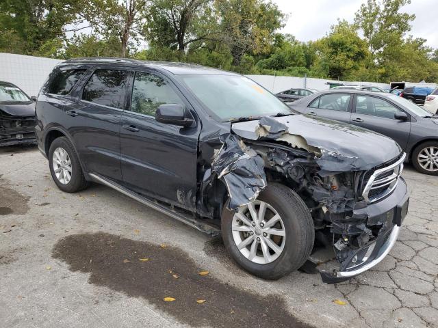 2014 DODGE DURANGO SX - 1C4RDJAG5EC360786