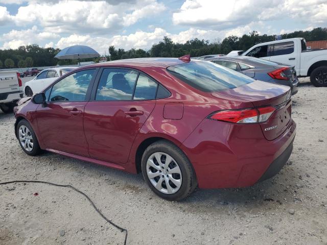 2025 TOYOTA COROLLA LE 5YFB4MDE0SP334533