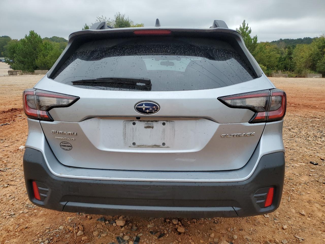 SUBARU OUTBACK PREMIUM