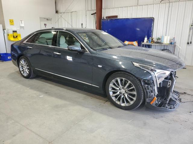 2020 CADILLAC CT6 LUXURY 1G6KB5RS3LU107662