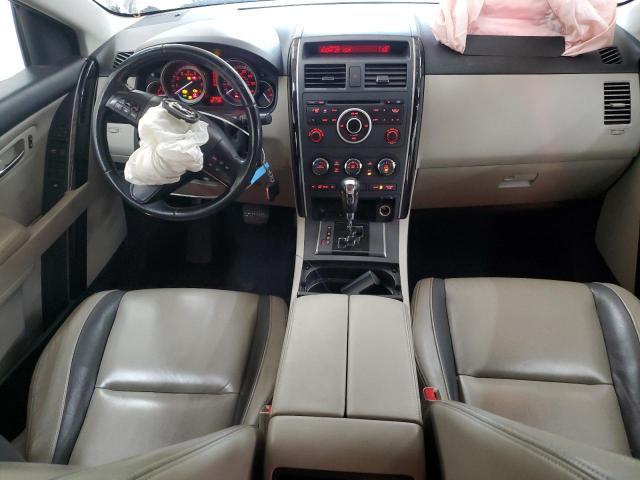 2011 MAZDA CX-9 - JM3TB3CV7B0304274