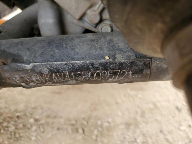 2025 CANAM MAVERICK X #3304869568