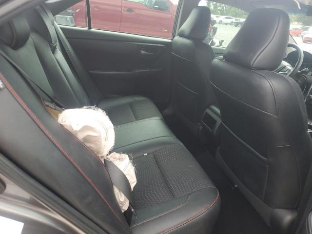 2015 TOYOTA CAMRY LE - 4T1BF1FK3FU473992