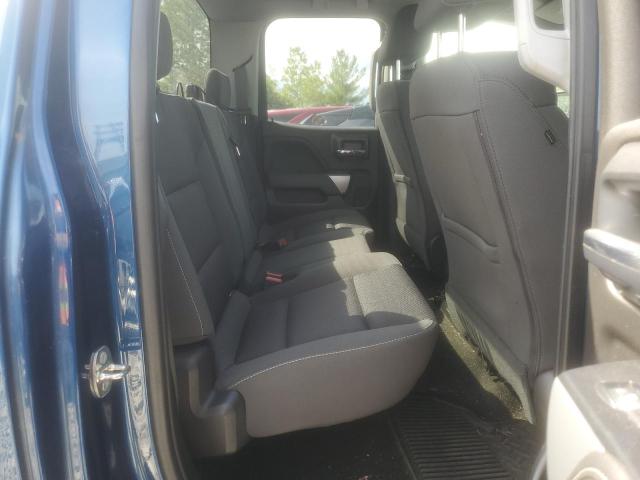 2019 CHEVROLET SILVERADO 2GCVKPECXK1101842