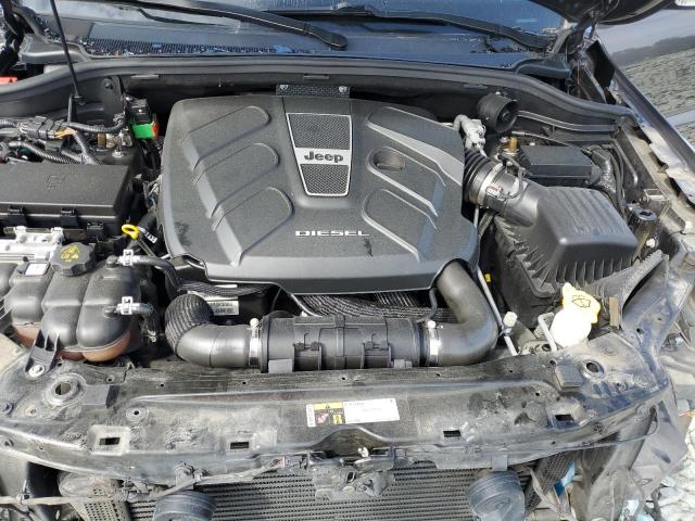 2018 JEEP GRAND CHER - 1C4RJFLM1JC450259