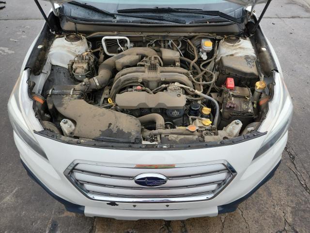 2017 SUBARU OUTBACK 2. - 4S4BSANC7H3311507