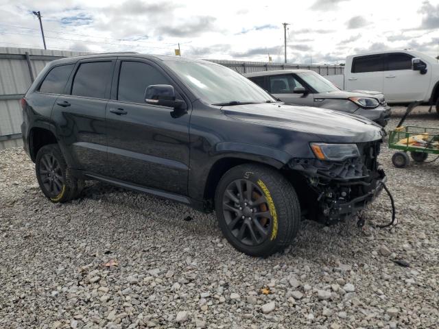 2019 JEEP GRAND CHEROKEE OVERLAND #3294461492