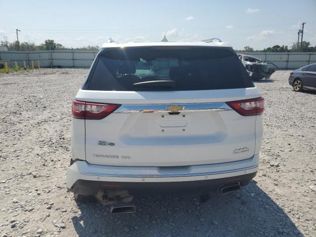 2018 CHEVROLET TRAVERSE HIGH COUNTRY 1GNEVKKW9JJ118670