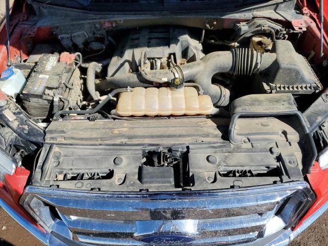 2015 FORD F150 SUPER #3315762347