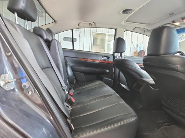 2011 SUBARU LEGACY 3.6 - 4S3BMDK65B2220974