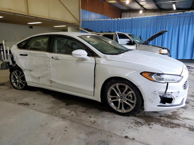 2020 FORD FUSION SEL - 3FA6P0CD9LR177287