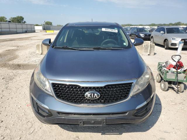 2016 KIA SPORTAGE L #3237025268