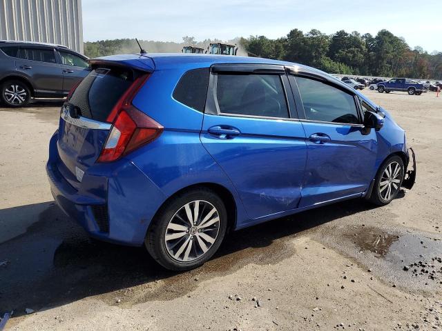 2015 HONDA FIT EX 3HGGK5H89FM783729
