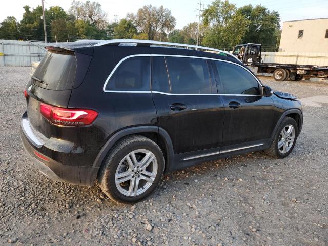 2022 MERCEDES-BENZ GLB 250 W1N4M4GB5NW186491