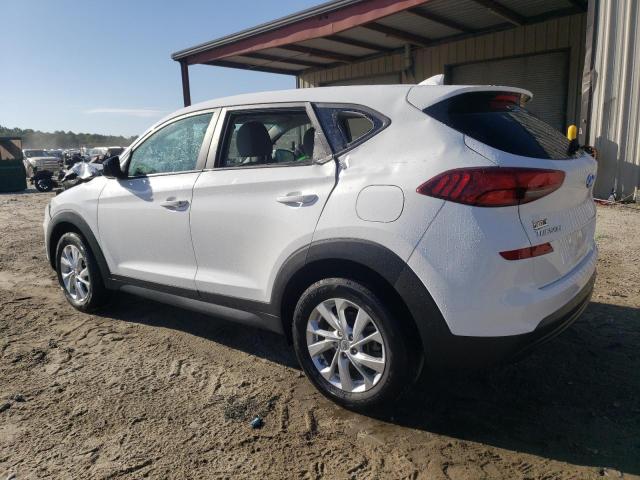 2021 HYUNDAI TUCSON SE KM8J23A46MU331130