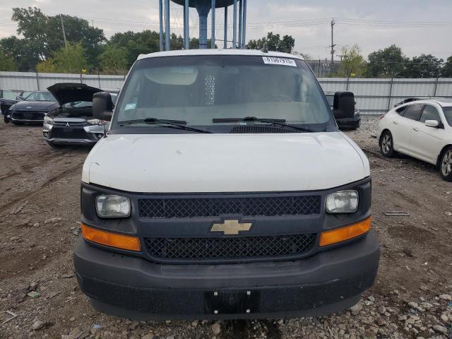2017 CHEVROLET EXPRESS G2 1GCWGAFG6H1193812