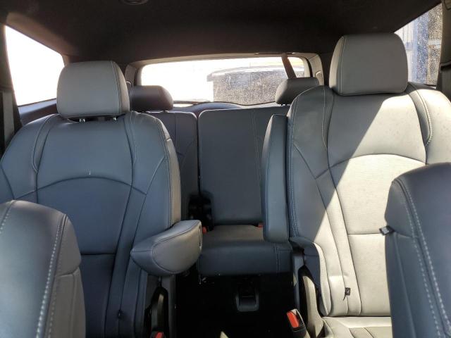 2024 BUICK ENCLAVE PR 5GAEVBKW9RJ118156