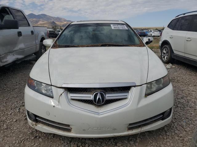 2008 ACURA TL #3242685106