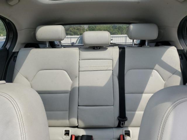 2017 MERCEDES-BENZ GLA 250 4M WDCTG4GB8HJ339127