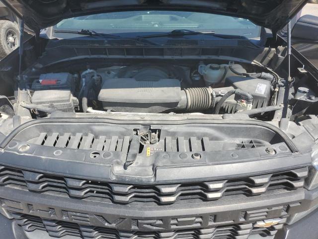 2019 CHEVROLET SILVERADO - 1GCUYAEF8KZ379082