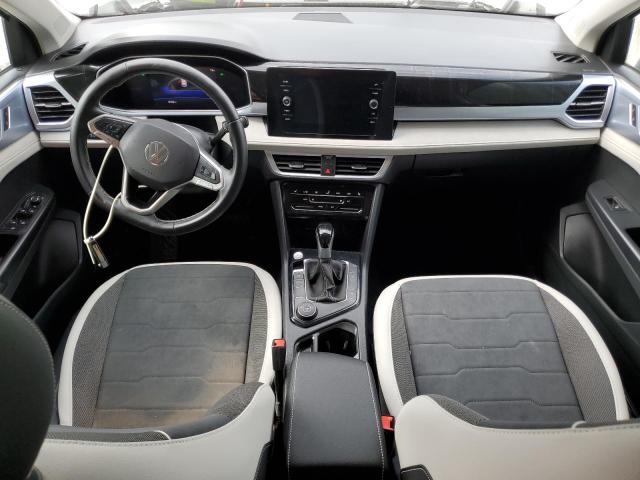 2025 VOLKSWAGEN TAOS SE 3VVUC7B24SM027977