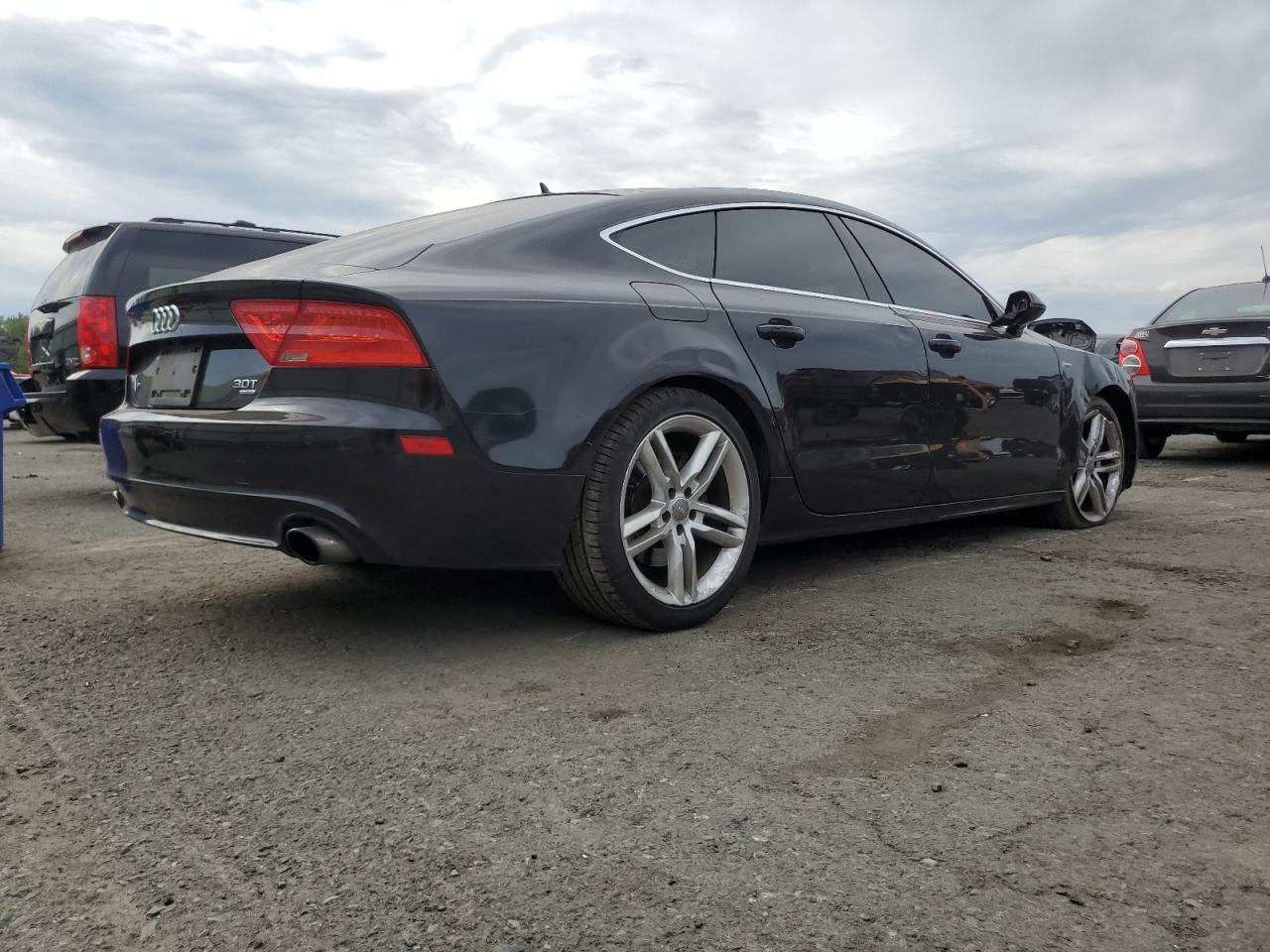 AUDI A7 PREMIUM PLUS