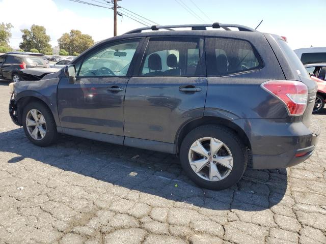 2015 SUBARU FORESTER 2 JF2SJADC3FH448616