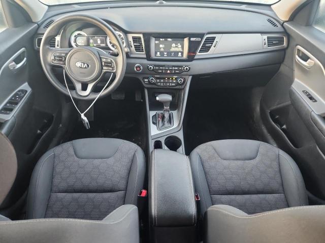 2018 KIA NIRO FE KNDCB3LC3J5170128