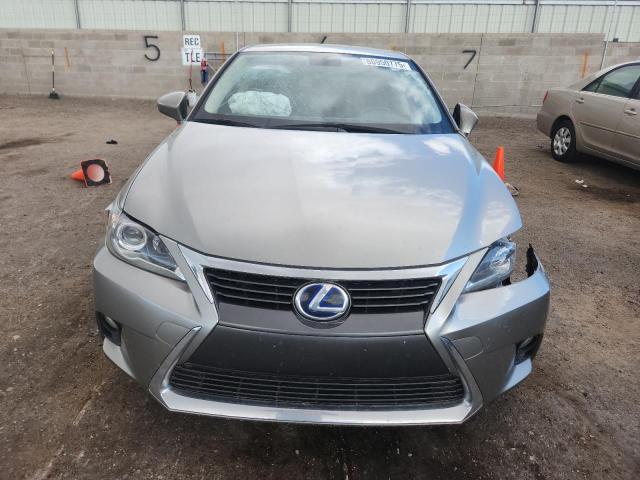 2017 LEXUS CT 200 JTHKD5BH9H2289066
