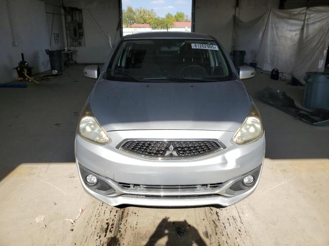 2017 MITSUBISHI MIRAGE SE ML32A4HJ9HH015977