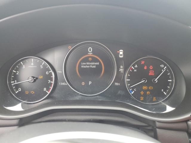 2025 MAZDA 3 PREFERRE 3MZBPACM6SM467039