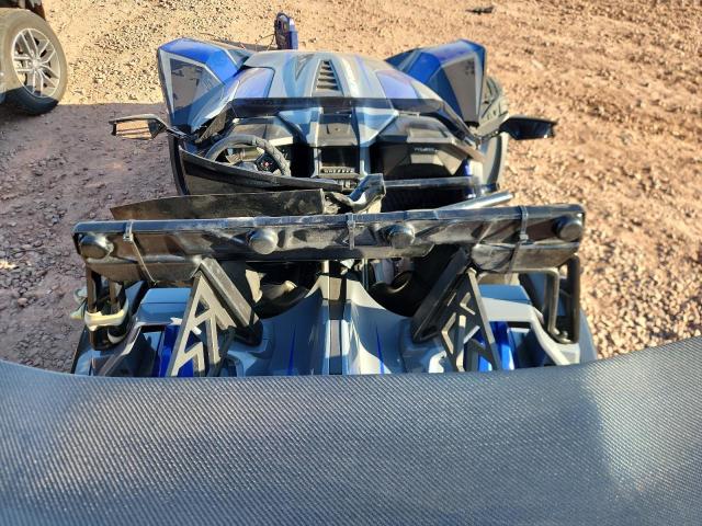 2021 POLARIS SLINGSHOT - 57XAARHB9M8144494