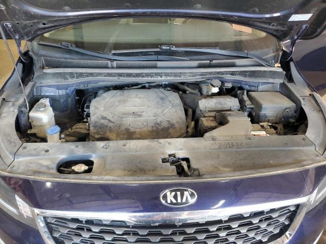 2019 KIA SEDONA LX KNDMB5C10K6534239