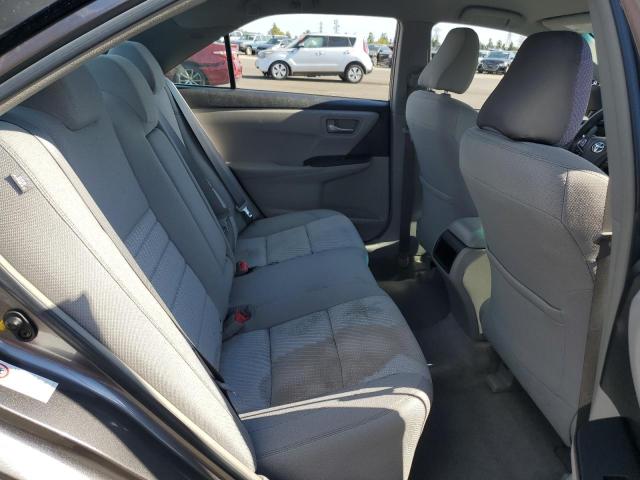 2017 TOYOTA CAMRY LE 4T1BF1FK9HU454317