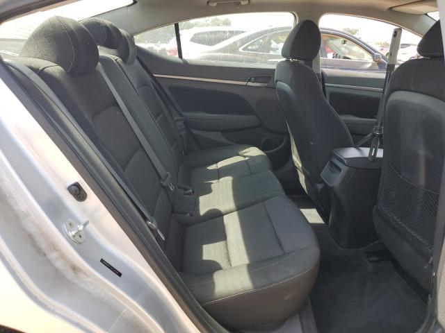 2018 HYUNDAI ELANTRA - 5NPD84LF1JH324998