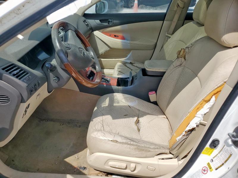 2012 LEXUS ES 350 - JTHBK1EGXC2508479