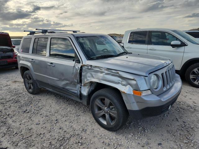 2015 JEEP PATRIOT LA 1C4NJRFB8FD189031