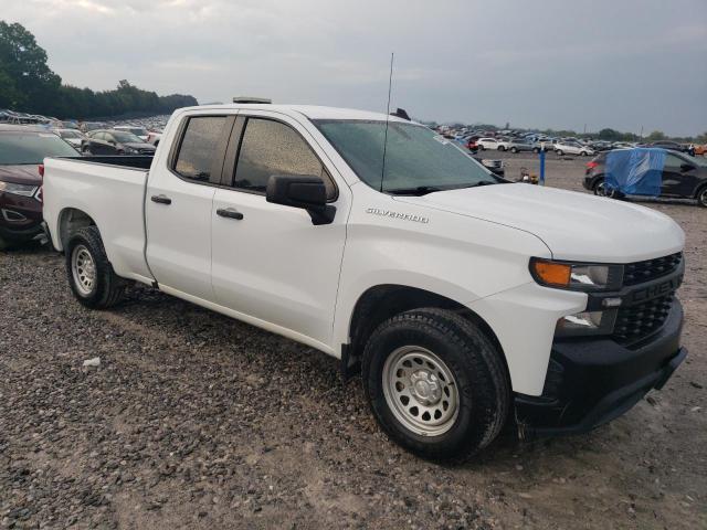 2020 CHEVROLET SILVERADO #3264469405