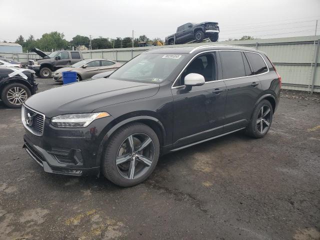 2019 VOLVO XC90 T6 R- YV4A22PM2K1463237
