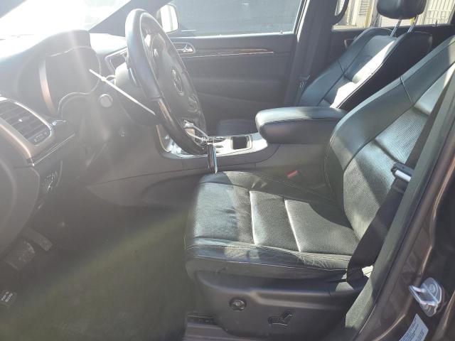 2017 JEEP GRAND CHEROKEE OVERLAND 1C4RJECGXHC916964