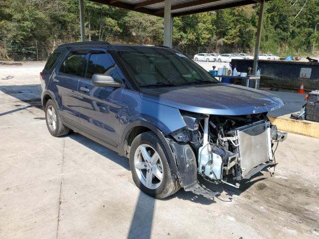 2018 FORD EXPLORER 1FM5K7B82JGA71264